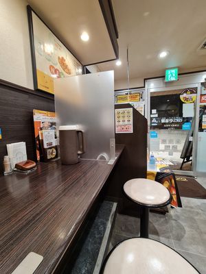  at Coco Ichibanya in Sapporo