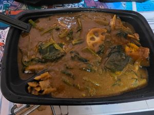  at Coco Ichibanya in Sapporo