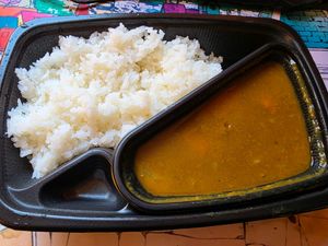  at Coco Ichibanya in Sapporo