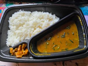  at Coco Ichibanya in Sapporo