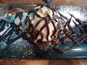  at Koocha Mezze Bar in Bristol