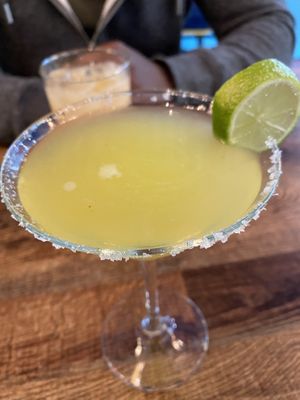   at Koocha Mezze Bar in Bristol