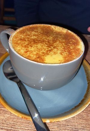   at Koocha Mezze Bar in Bristol