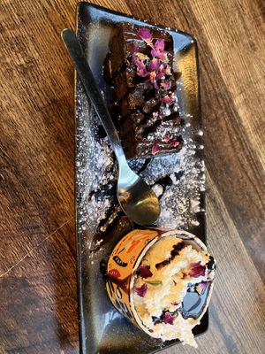   at Koocha Mezze Bar in Bristol