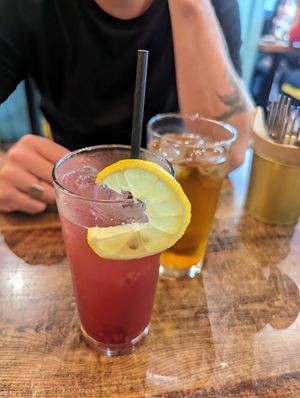  at Koocha Mezze Bar in Bristol