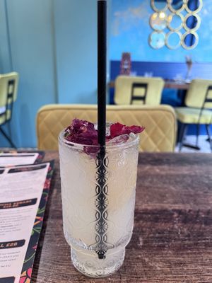   at Koocha Mezze Bar in Bristol