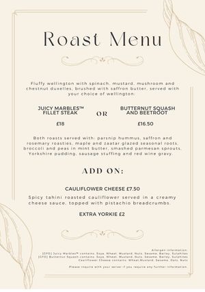   at Koocha Mezze Bar in Bristol