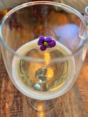  at Koocha Mezze Bar in Bristol