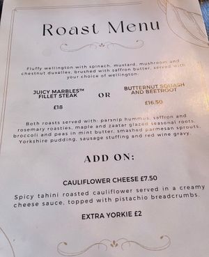  at Koocha Mezze Bar in Bristol