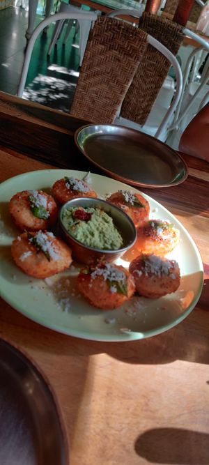  at Go Native - Jayanagar in Bangalore