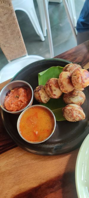  at Go Native - Jayanagar in Bangalore