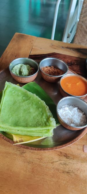  at Go Native - Jayanagar in Bangalore