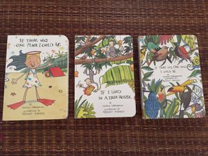 Little Latitude - The books are richly illustrative since Little Latitude believes that at an early age, rich visual content can boost imaginations. [They are] printed in Singapore, using recycled paper, environment-friendly and non-toxic water-based inks - Kyoorius Magazine at Go Native - Jayanagar in Bangalore