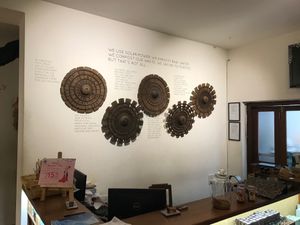 Tasteful layout  at Go Native - Jayanagar in Bangalore