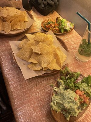   at TacoTaco in Hakuba