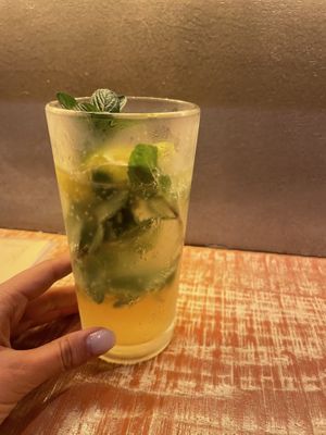   at TacoTaco in Hakuba