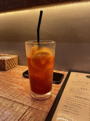   at TacoTaco in Hakuba