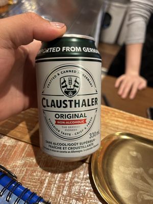   at TacoTaco in Hakuba