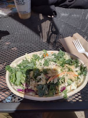  at Yaks in Mount Shasta