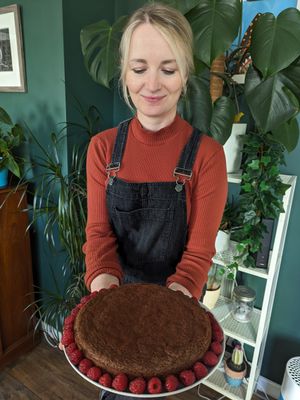  at The Yoga Kitchen in East Dunbartonshire
