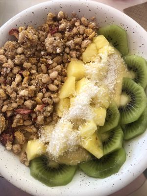   at Happy Blender in Athens