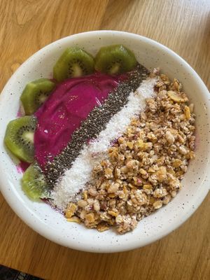   at Happy Blender in Athens