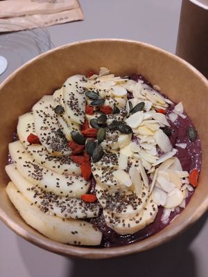  at Happy Blender in Athens