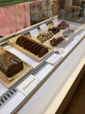   at Happy Blender in Athens