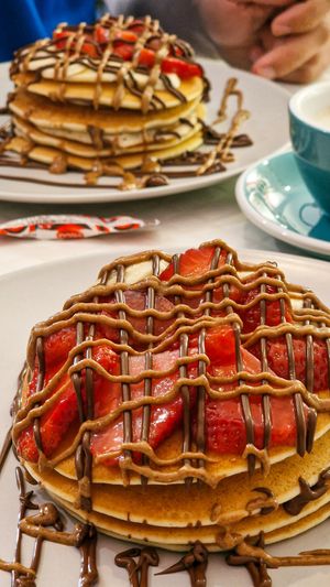  at Happy Blender in Athens