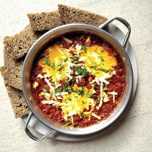 Shakshuka: flavors from the Middle East at Happy Blender in Athens