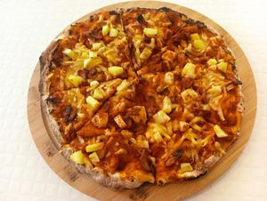  at Happy Blender in Athens