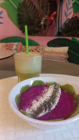  at Happy Blender in Athens