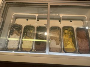   at Happy Blender in Athens