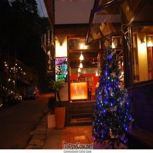  at Bruce's Kitchen in New Taipei City