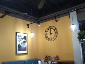 佈置 at Bruce's Kitchen in New Taipei City