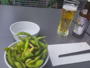  at Shoryu Ramen in Manchester