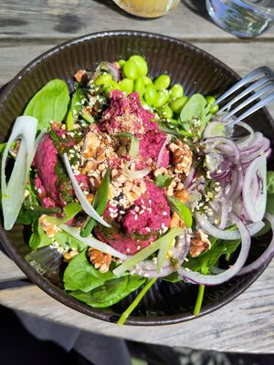  at Upp eller Ner in Ystad