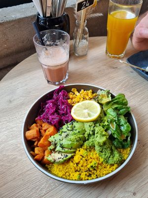  at Mischbar in Nuremberg