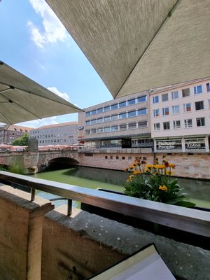  at Mischbar in Nuremberg