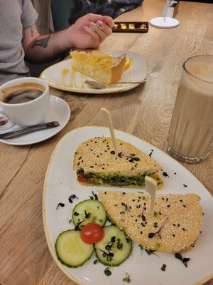  at Mischbar in Nuremberg