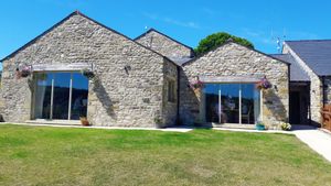 The Knights Table at The Knights Table in Settle