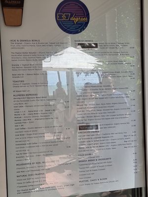  at 27 Degrees in Palm Cove