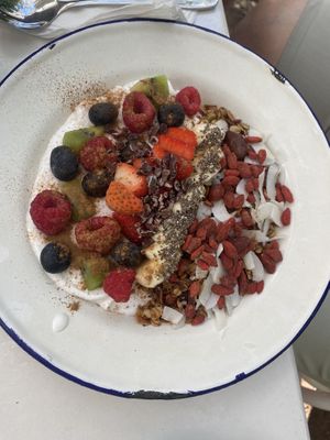   at 27 Degrees in Palm Cove