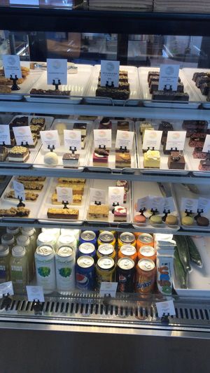 Vegan heaven  at 27 Degrees in Palm Cove