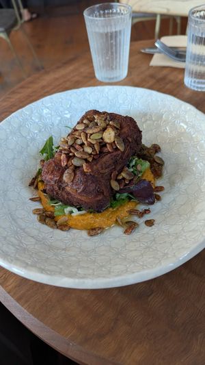  at Equium Social in Newcastle