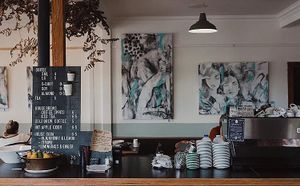 Equium social at Equium Social in Newcastle