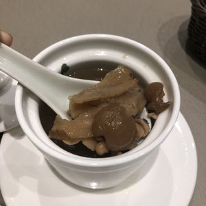 六味湯 at D'Life Signature 蔬品轩 in East Singapore