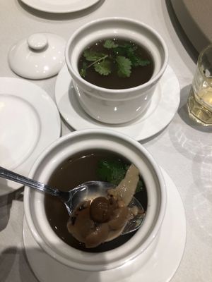 六味湯 at D'Life Signature 蔬品轩 in East Singapore