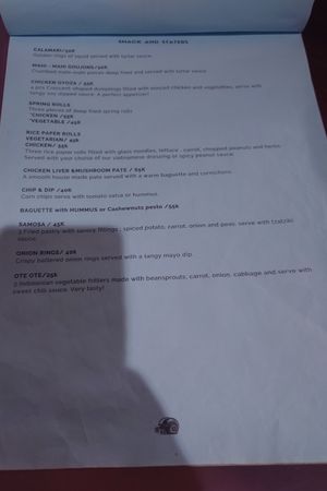  at Omang Omang in Manggis