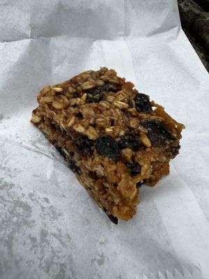   at The Sandwich Station in Isle Of Arran